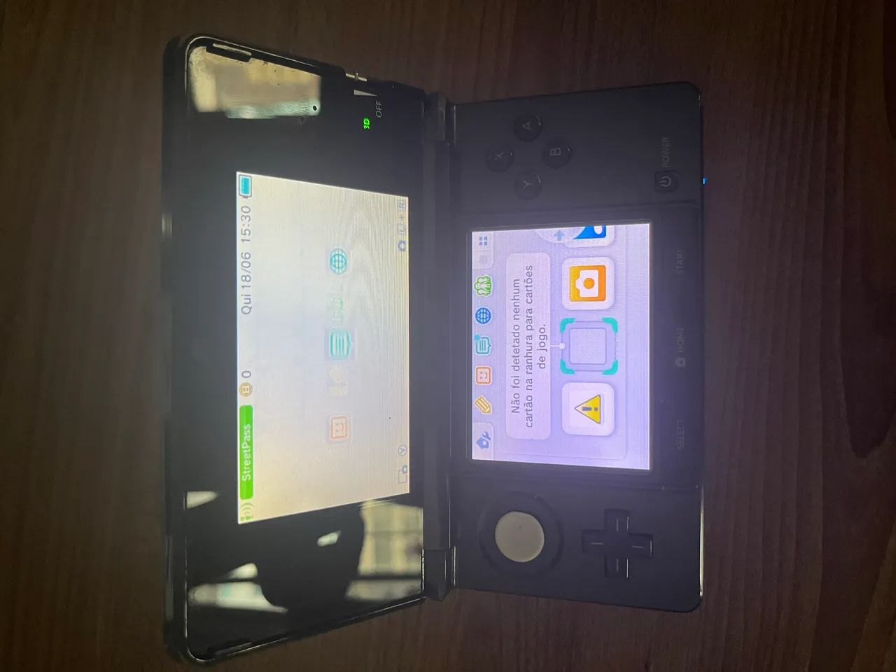 Nintendo 3ds  - Foto 3