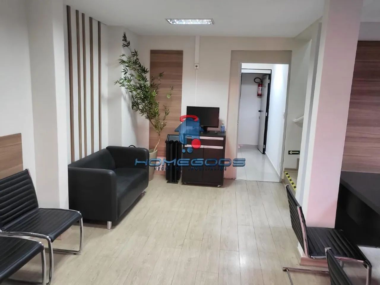 Sala para alugar em Campinas, Jardim Proença, com 150 m² - Foto 3