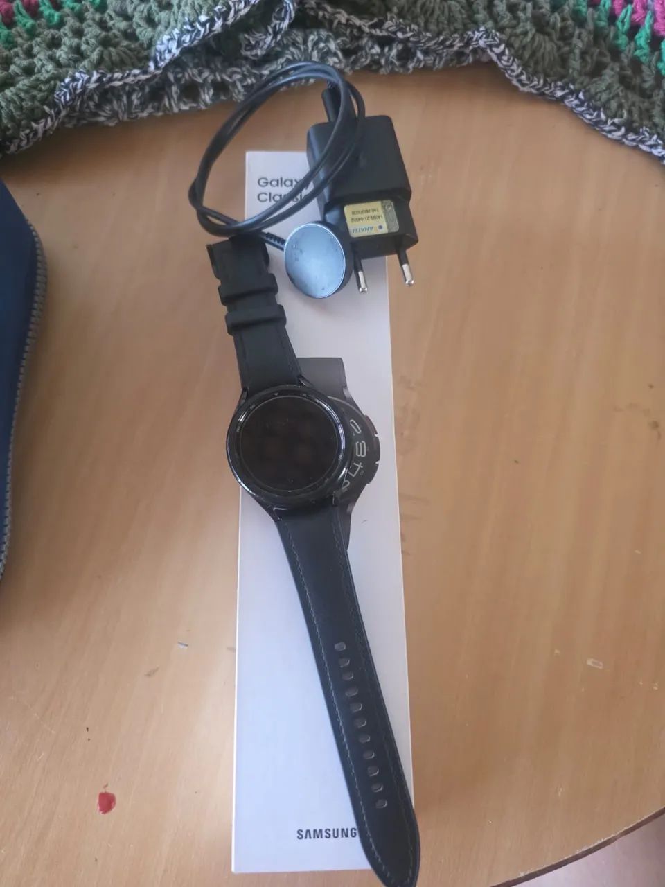 Galaxy watch 6 - Foto 2