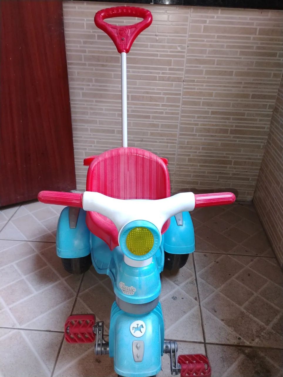 Velotrol - Foto 2