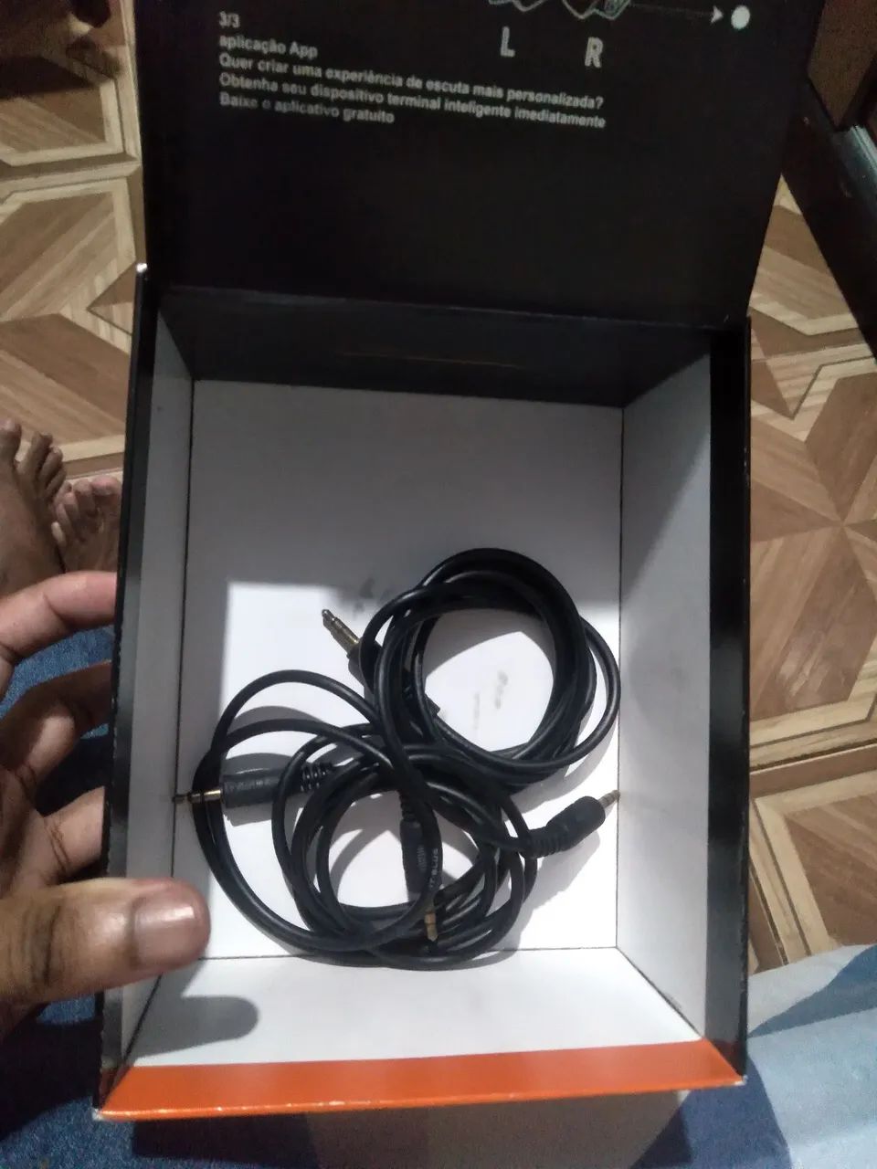 JBL Tune 660NC  - Foto 3
