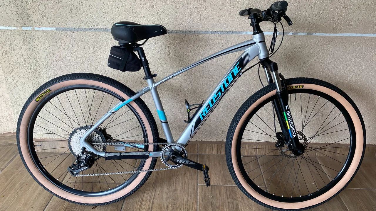 Bicicleta aro 29 - Foto 3
