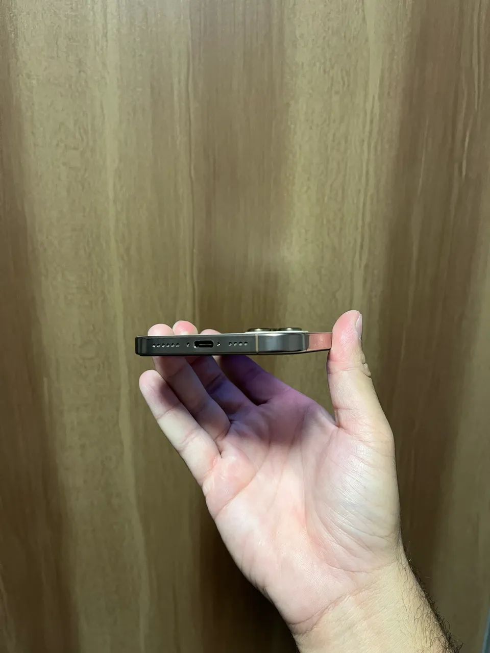 IPHONE 16 PRO MAX 256 GB  - Foto 5