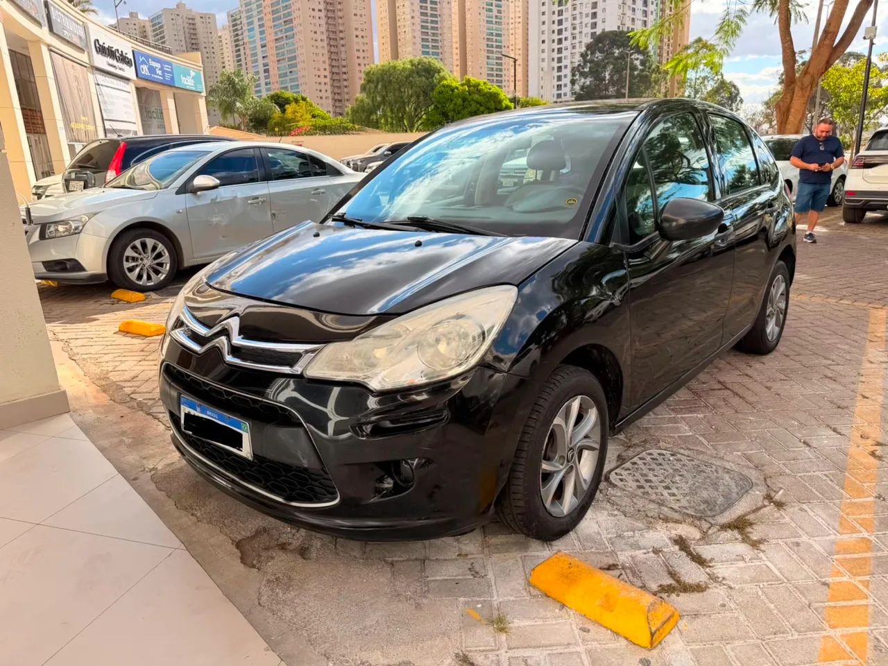 Citroën C3 2013