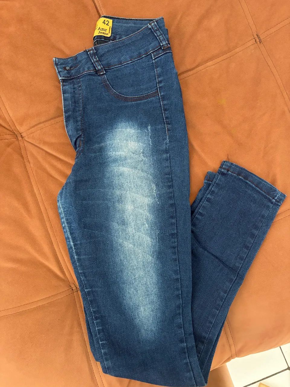 Calça jeans - Foto 3