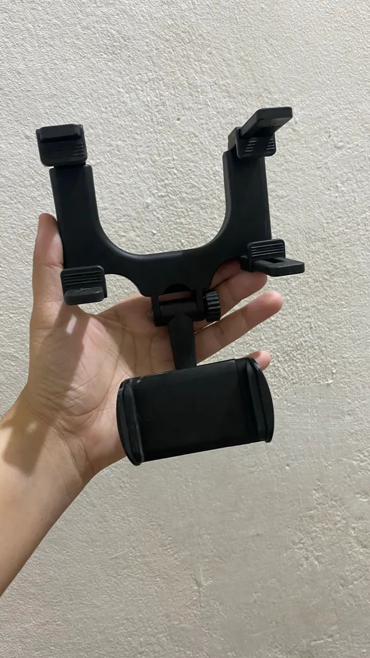 SUPORTE PRA CARRO CELULAR 