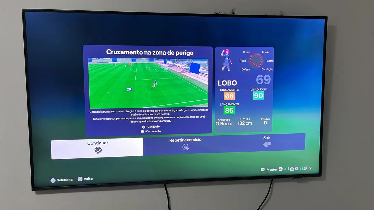 TV / samsung  - Foto 2