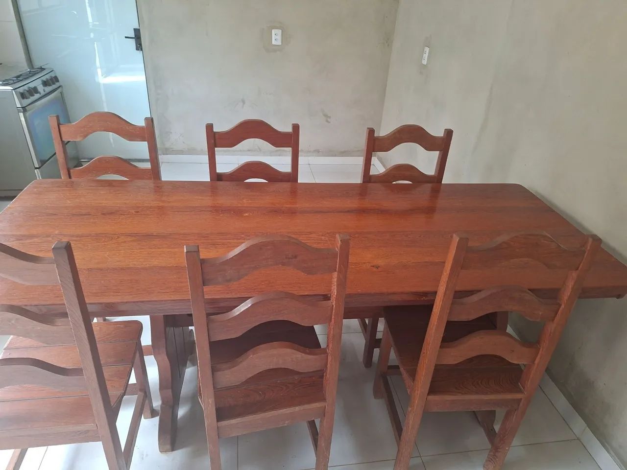 Mesa de angelin - Foto 2