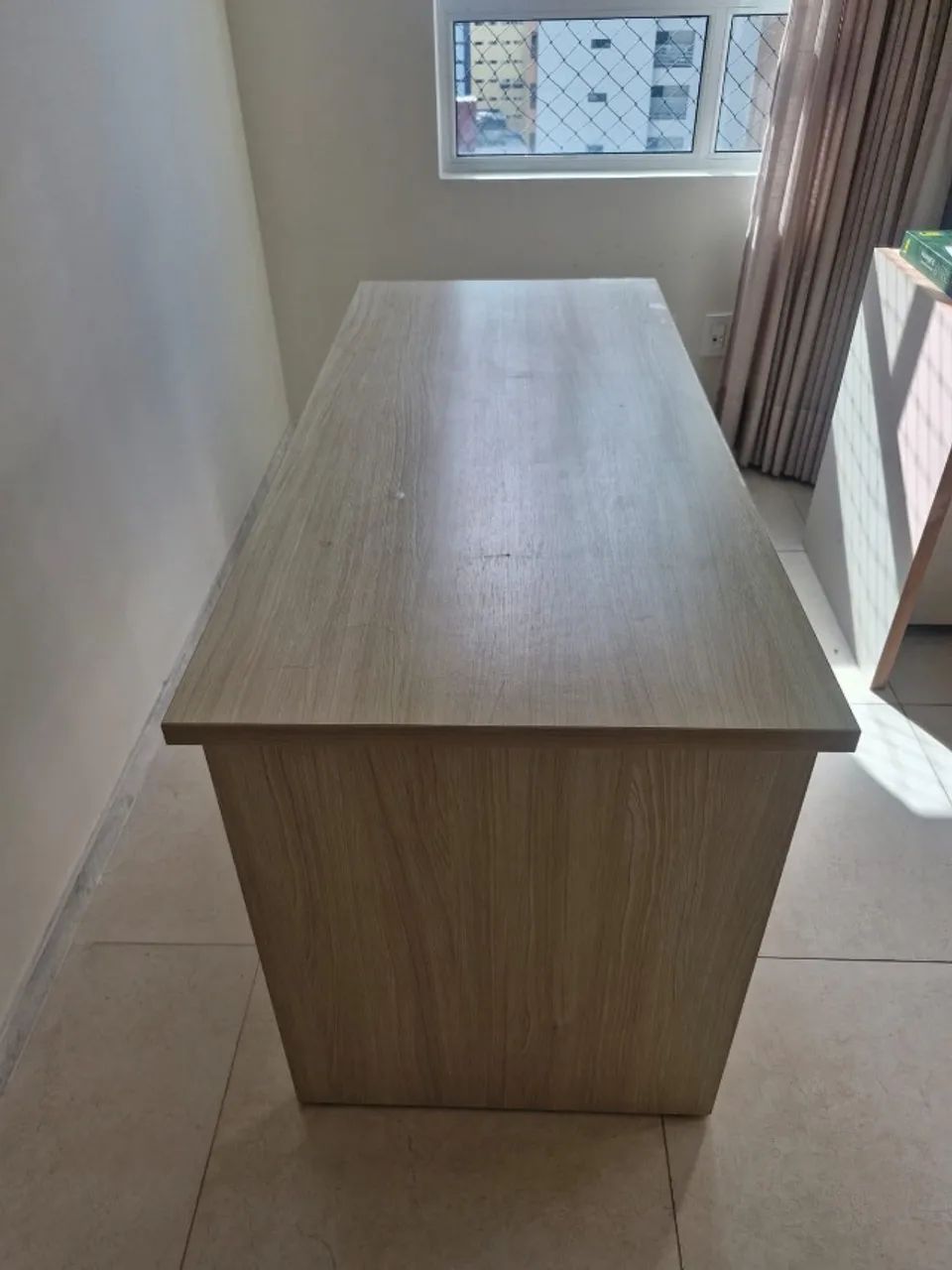 Mesa de Madeira - Foto 3