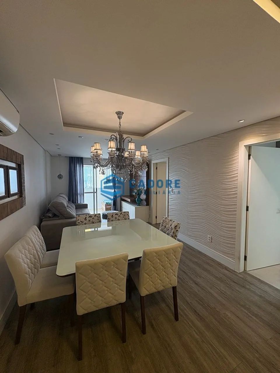 APARTAMENTO COM DOIS DORMITÓRIOS NO RIO BRANCO - Foto 2