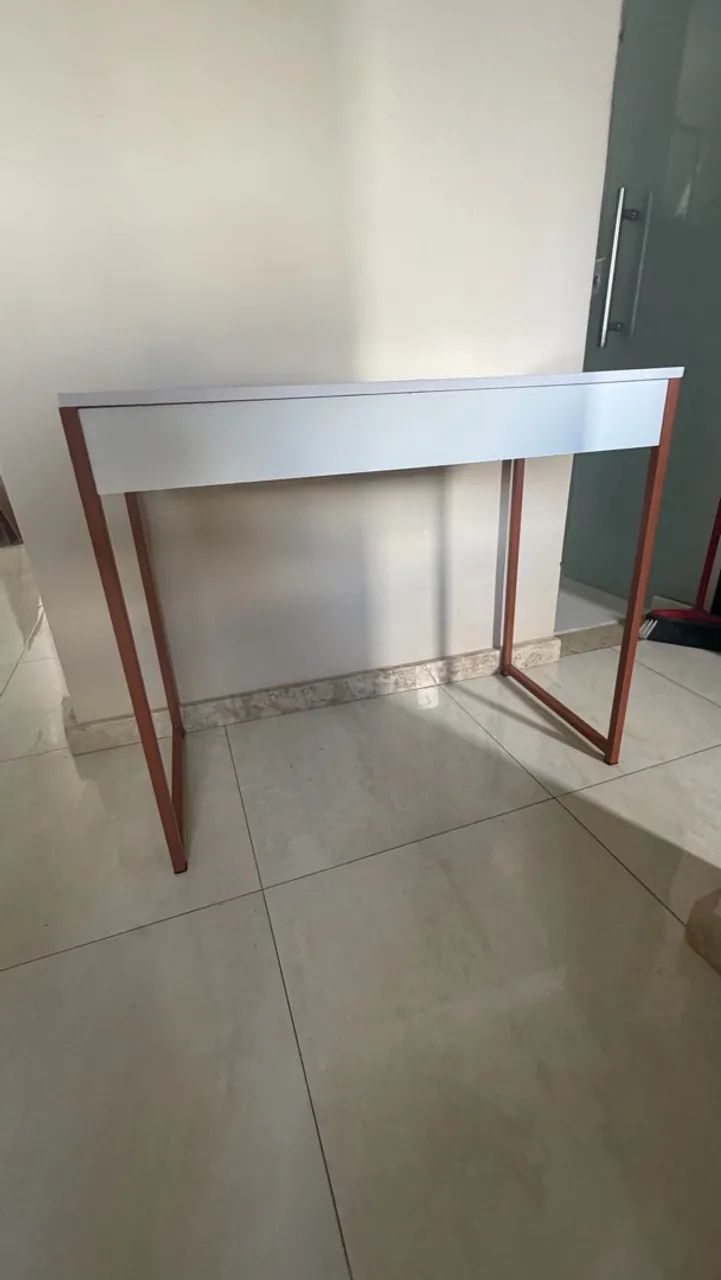 Mesa escrivaninha penteadeira 