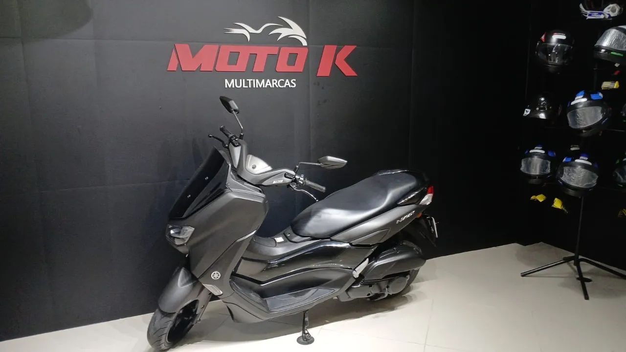 Linda Nmax 2022 - Foto 4