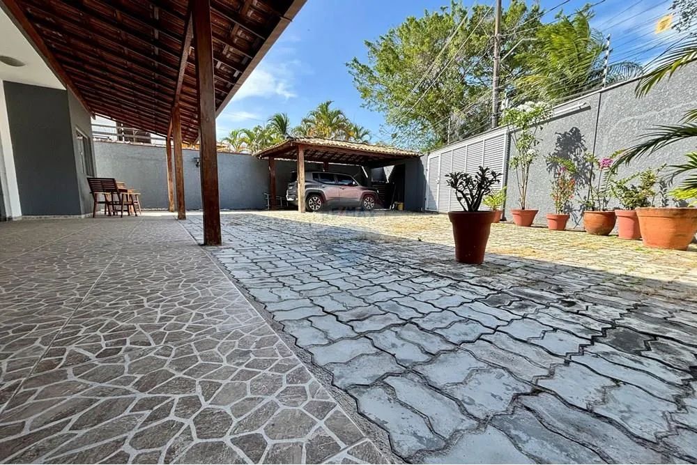 Ativo Imobiliário em Taperapuan | Condomínio com 7 Unidades e Piscina - Foto 6