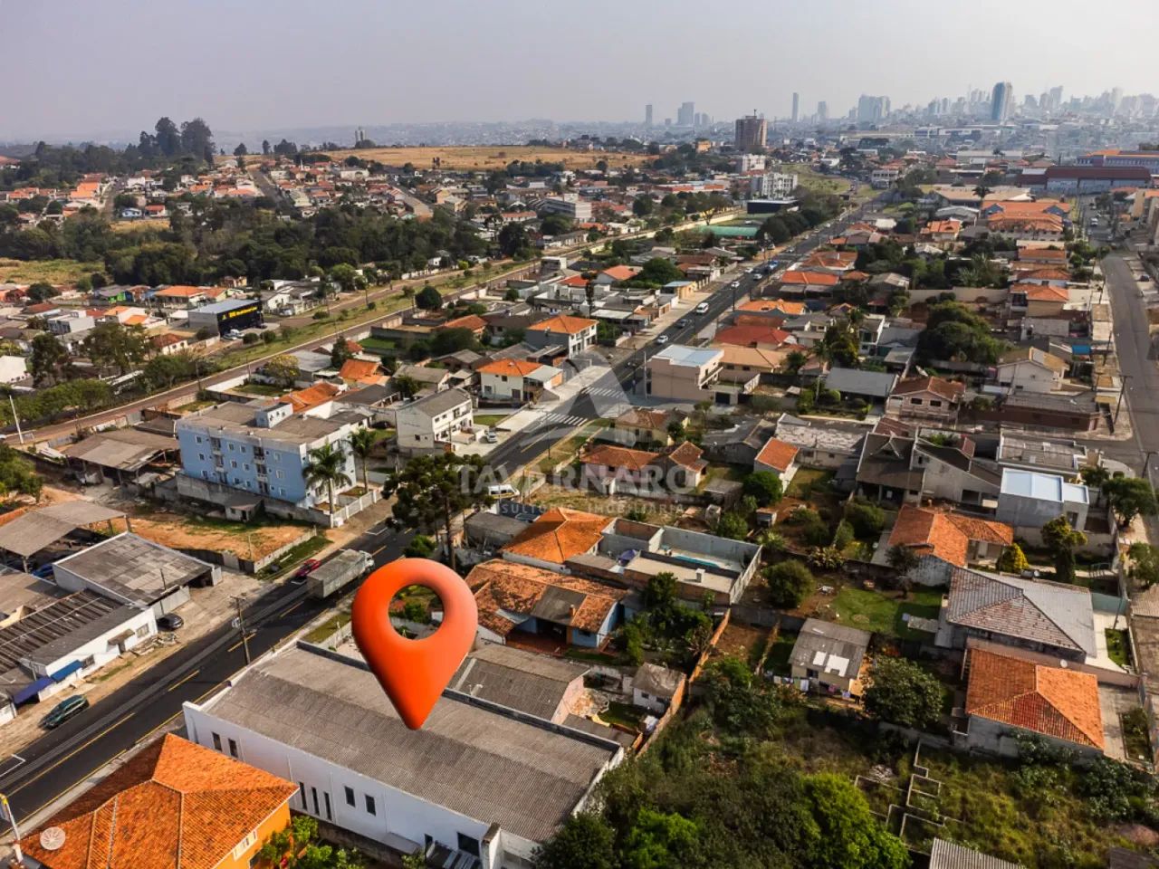 Comercial Loja em Ponta Grossa - Foto 5
