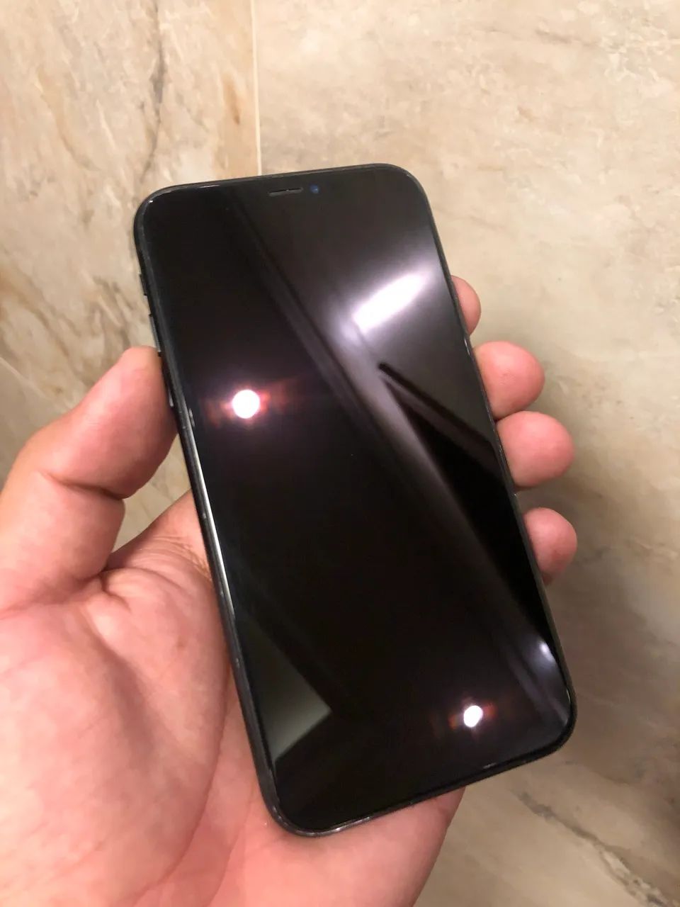 iPhone XR 128gb (bateria 83%) PERFEITO