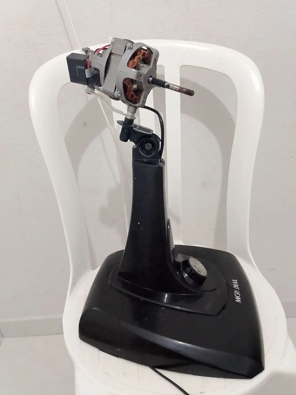 Carcaça de ventilador  - Foto 2