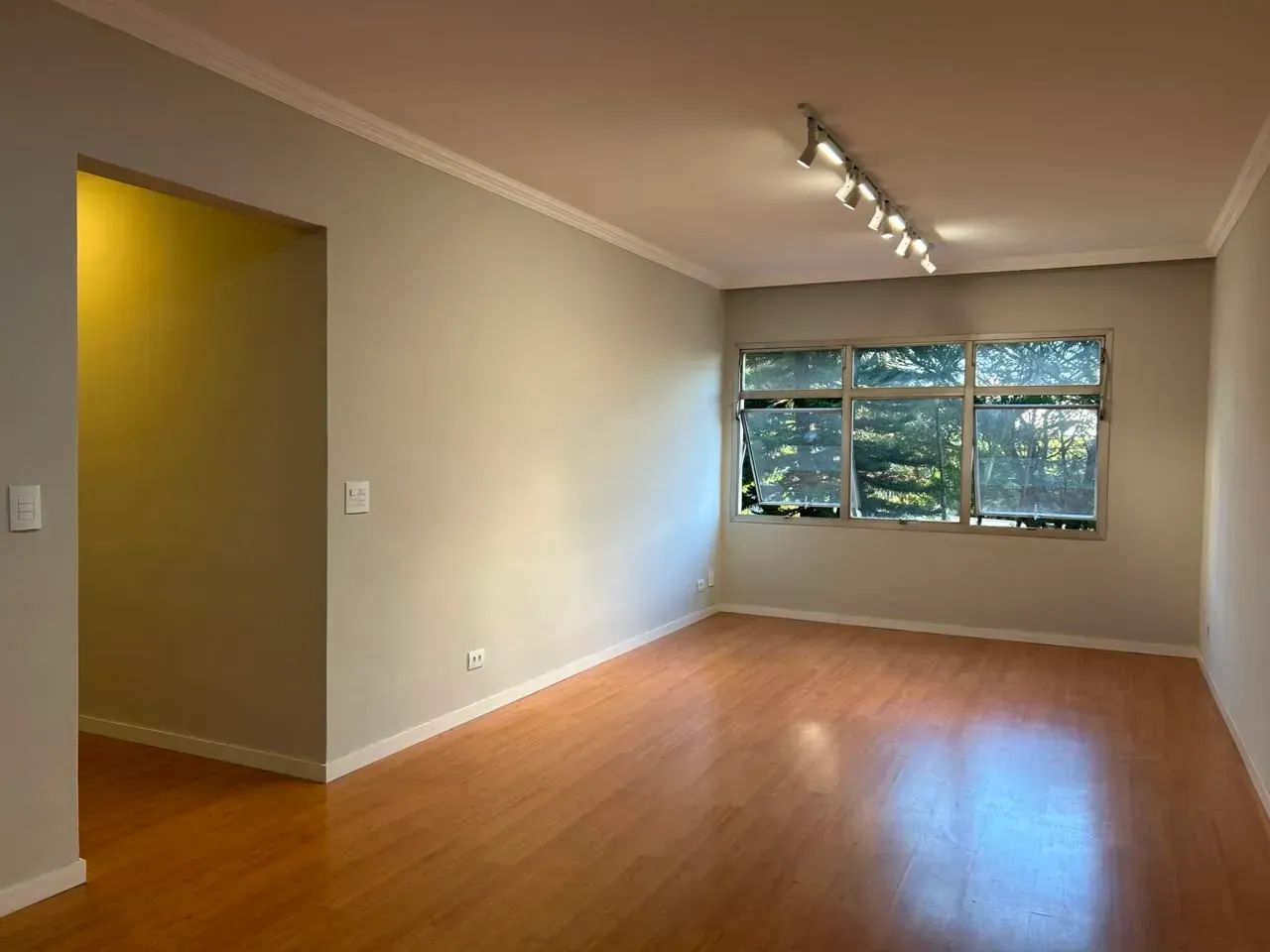 Apartamento para locação no Jardim Elite
