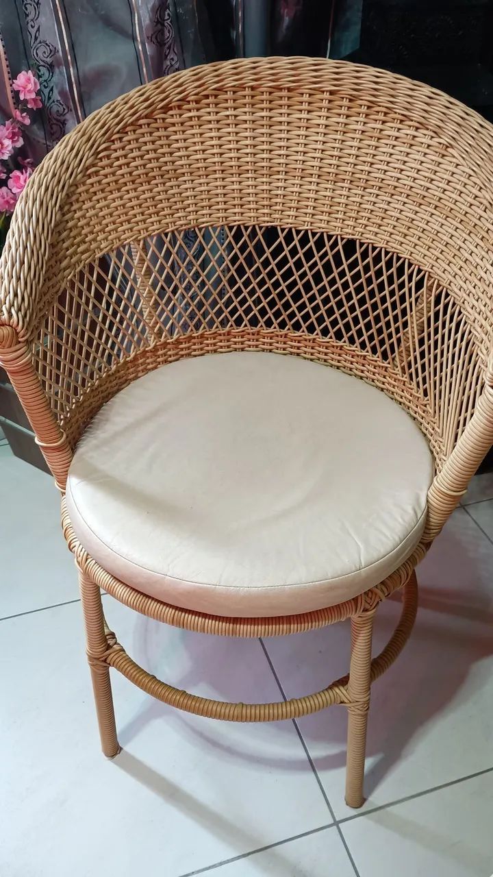 Conjunto de varanda  - Foto 3