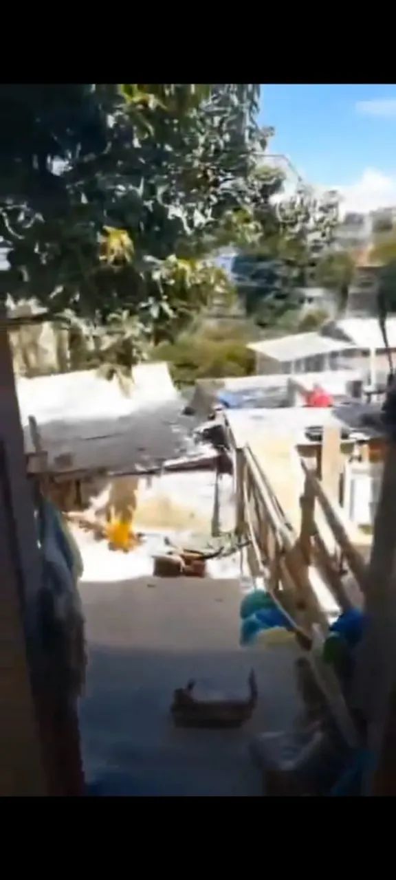 Casa para alugar no ponto final da queimada 