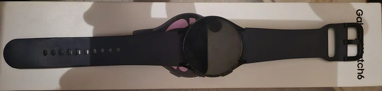Relógio galaxy watch 6 - Foto 2