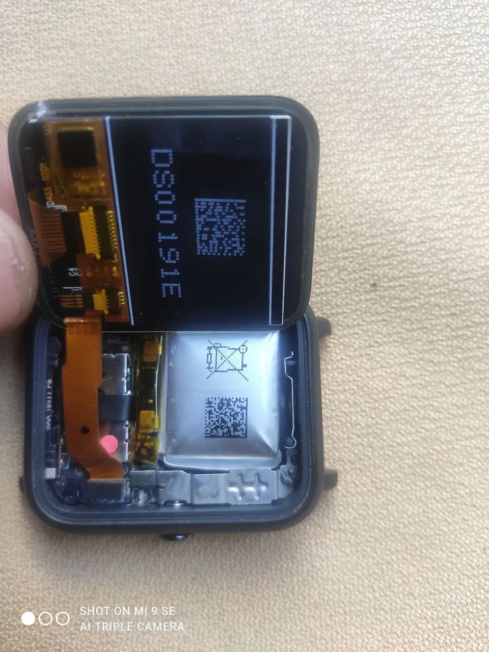 Smartwatch  - Foto 3