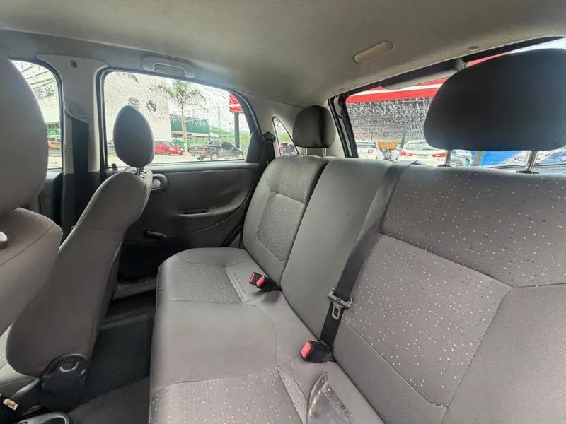 Chevrolet Corsa Hat. Premium 1.4 8V ECONOFLEX 5p, foto 11 de 20