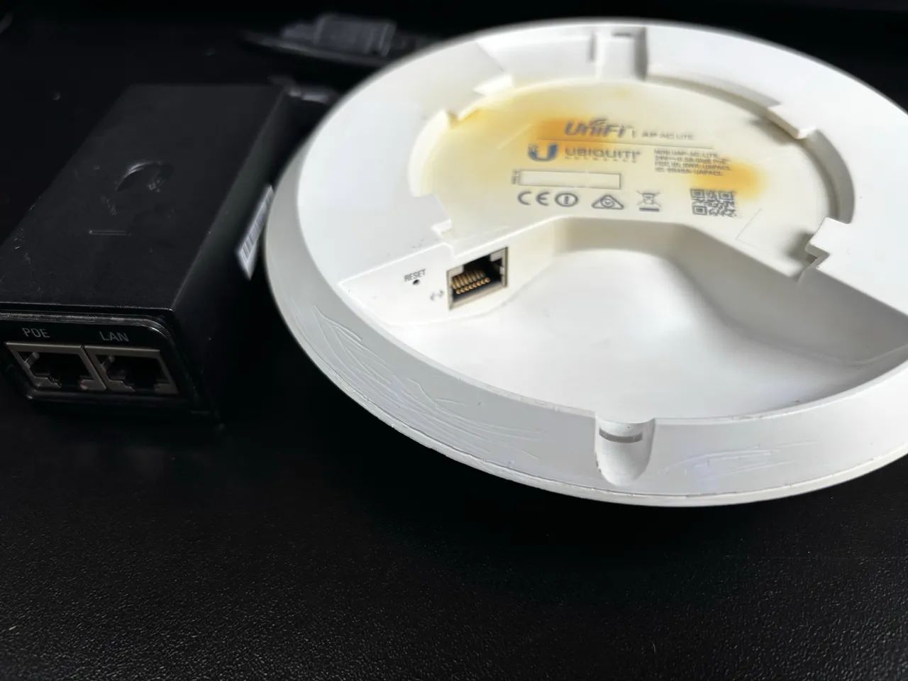 UBIQUITI AP AC LITE - Foto 3