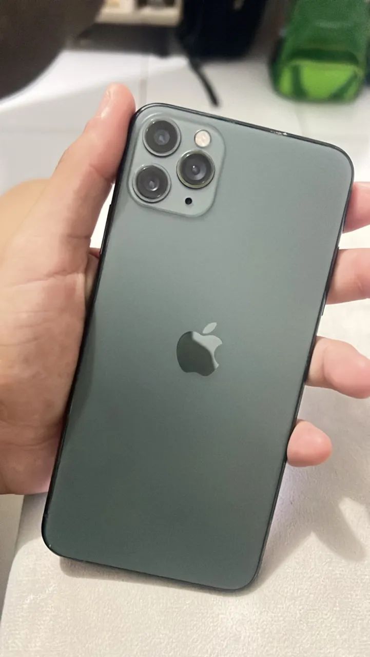 Iphone 11 pro max - Foto 3