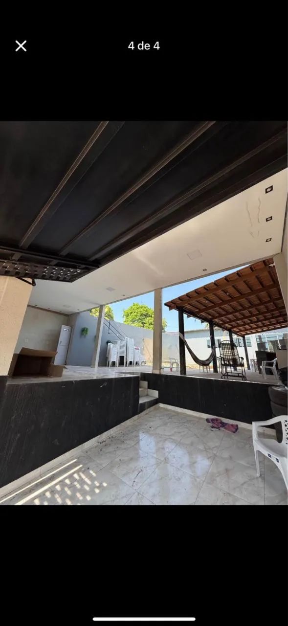 CASA COMPLETA 380mil - Foto 4