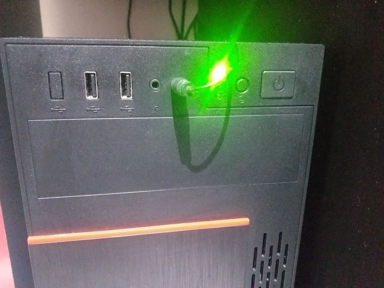 Computador prime Shok Intel - Foto 3