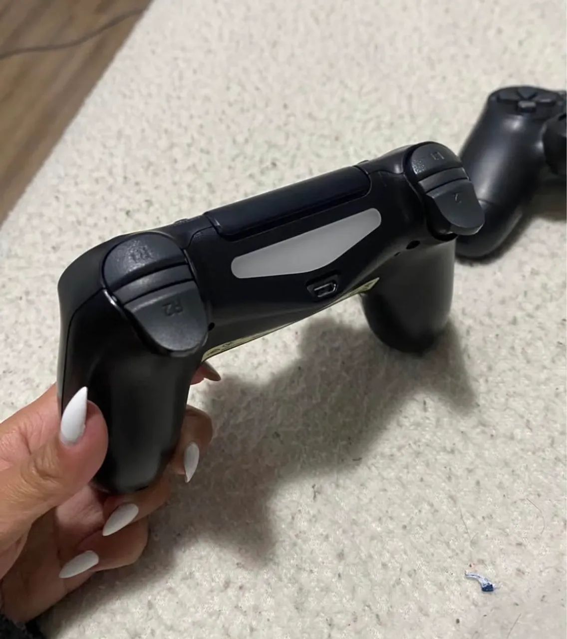 Controles ps4 - Foto 3
