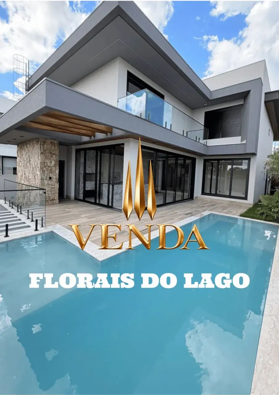 CONDOMÍNIO FLORAIS DOS LAGOS