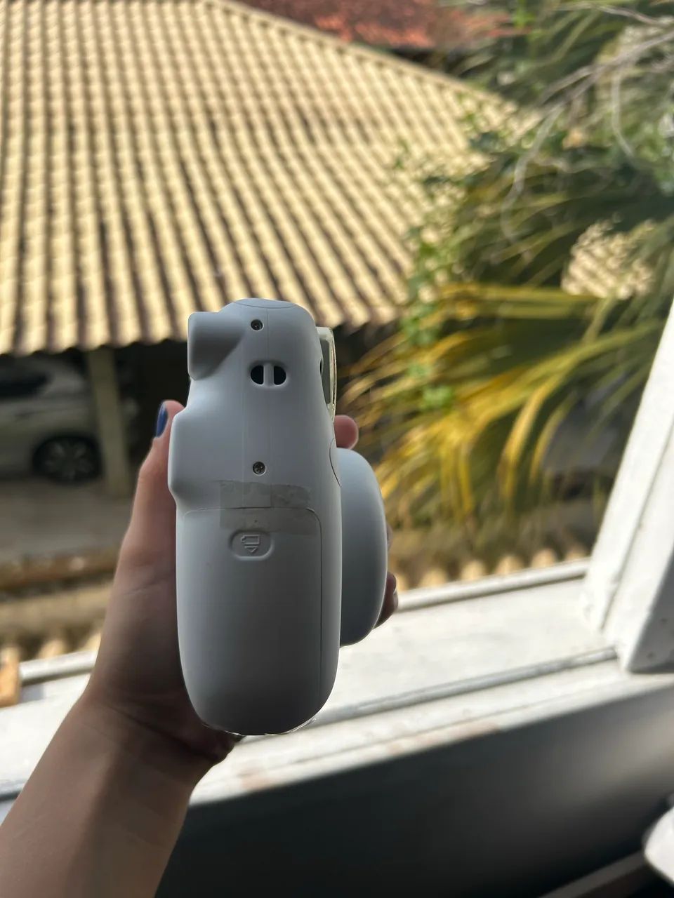Instax Mini 11 - semi nova - Foto 3
