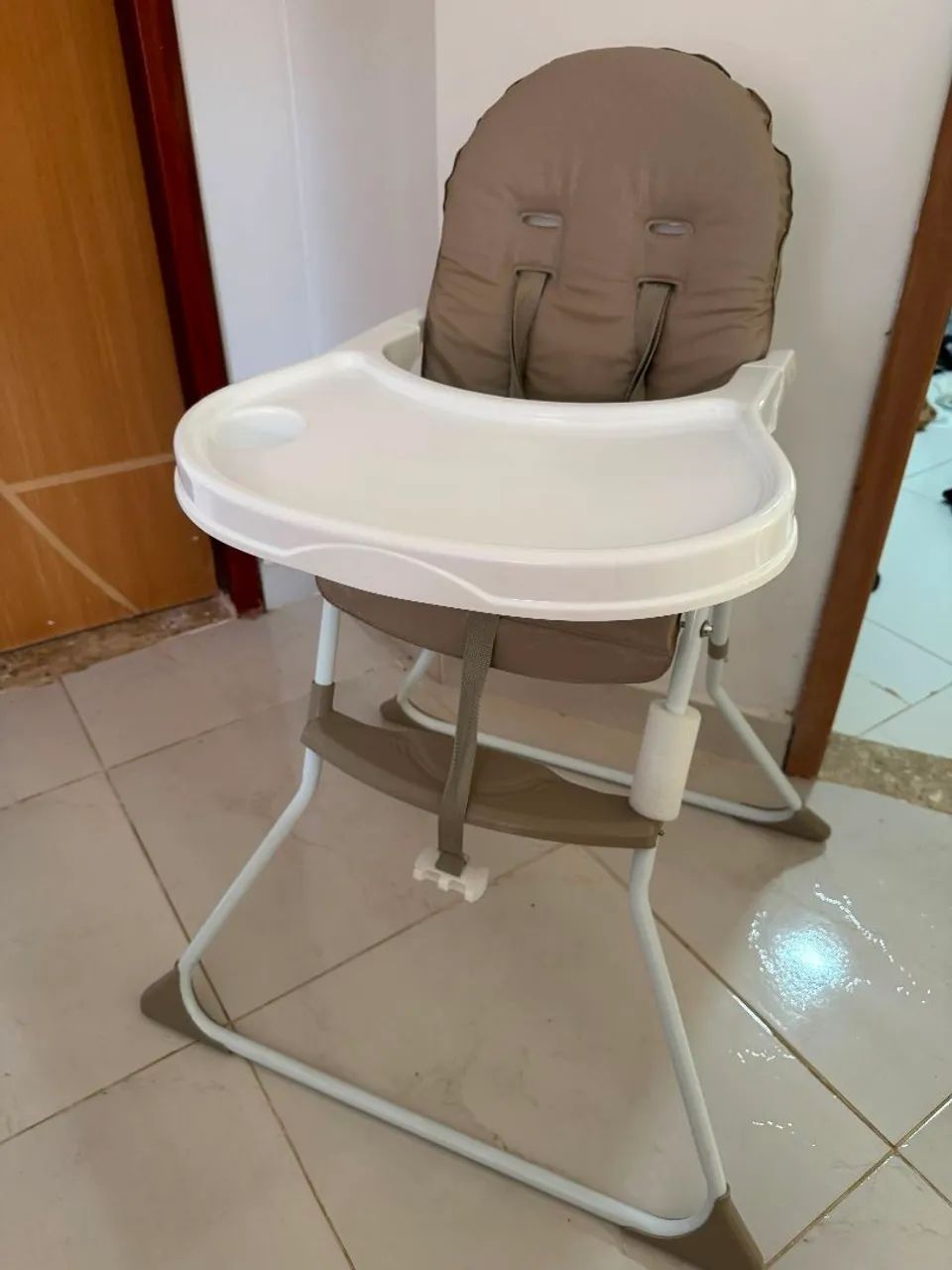 Cadeira de Alimentação Galzerano - Foto 4