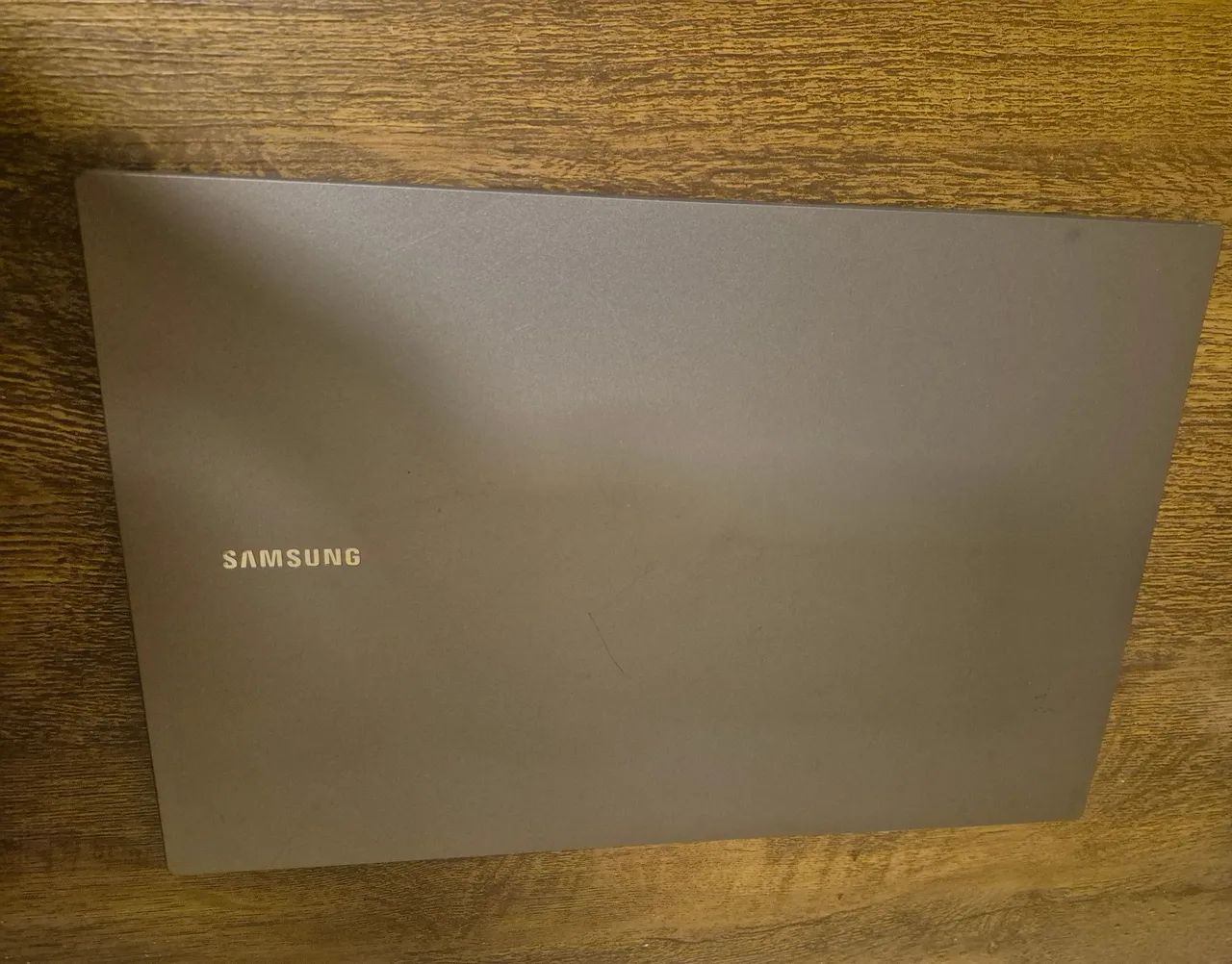 Notebook samsung 550XDA 8gb 1T - Foto 2