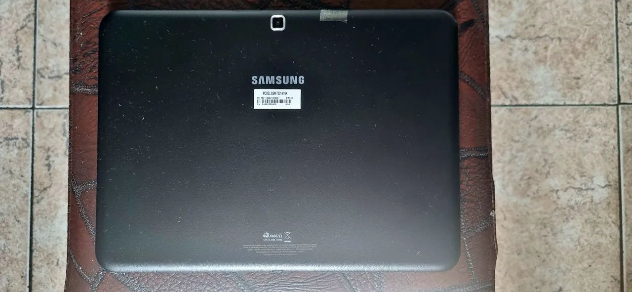 Tablet Samsung Galaxy 10.1 polegadas  - Foto 3