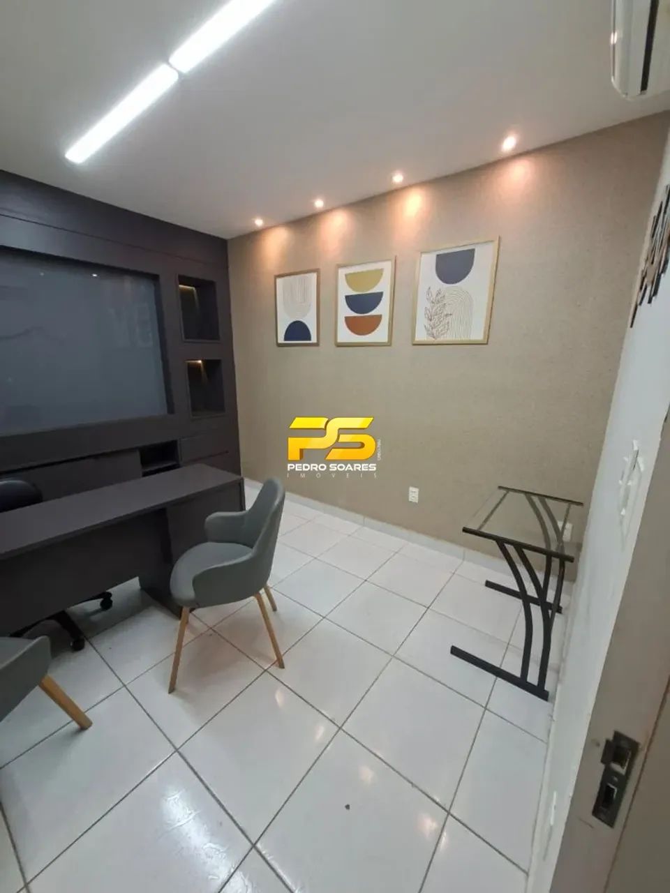 Sala para locação em Manaíra REF: SA0066 - Foto 2