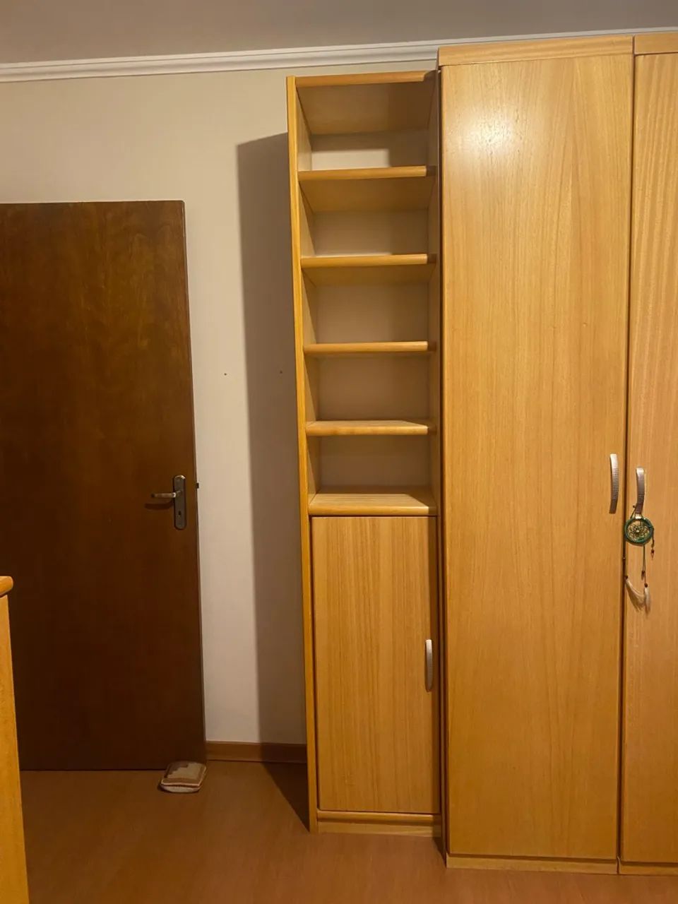 Roupeiro solteiro - modular  - Foto 2