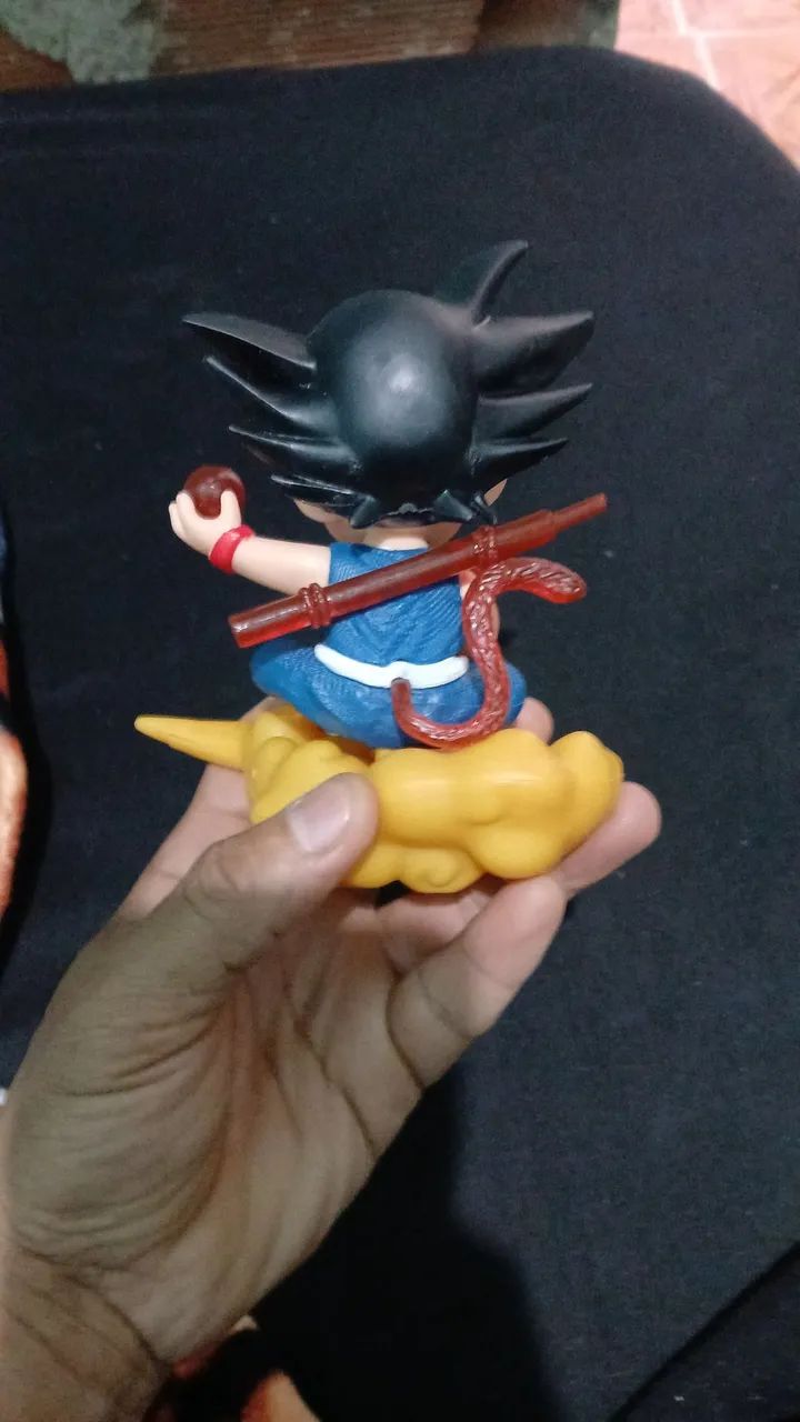 Funko pop kid Goku  - Foto 2