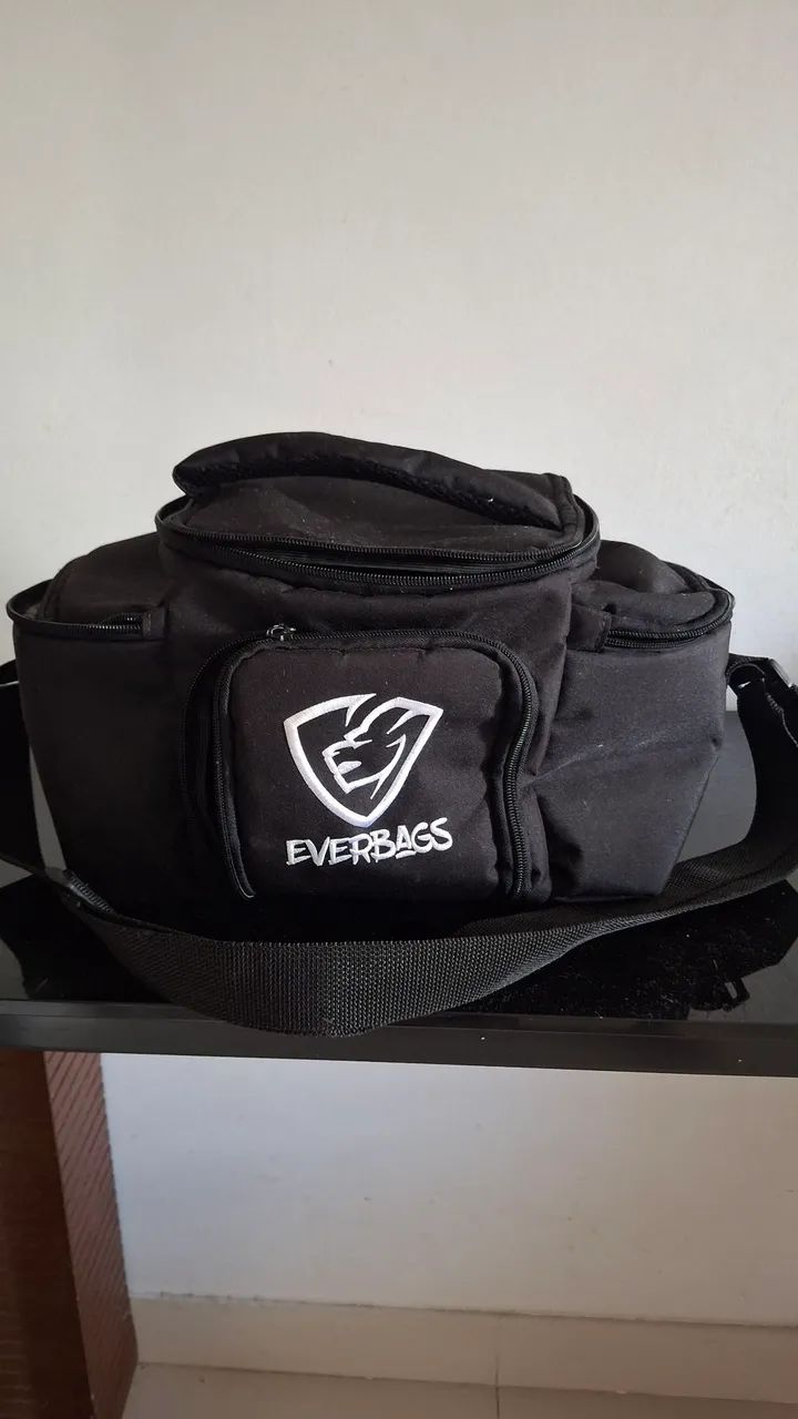 Bolsa térmica 