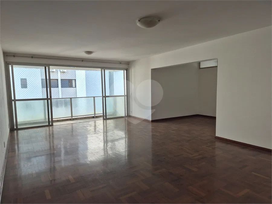 Apartamento com 3 quartos à venda em Perdizes - SP