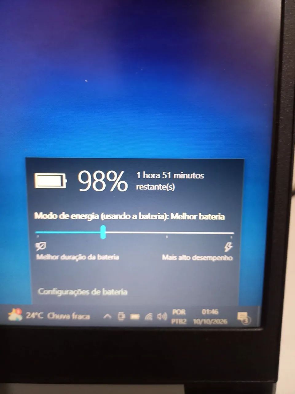 Notebook i5 10° geração  - Foto 5