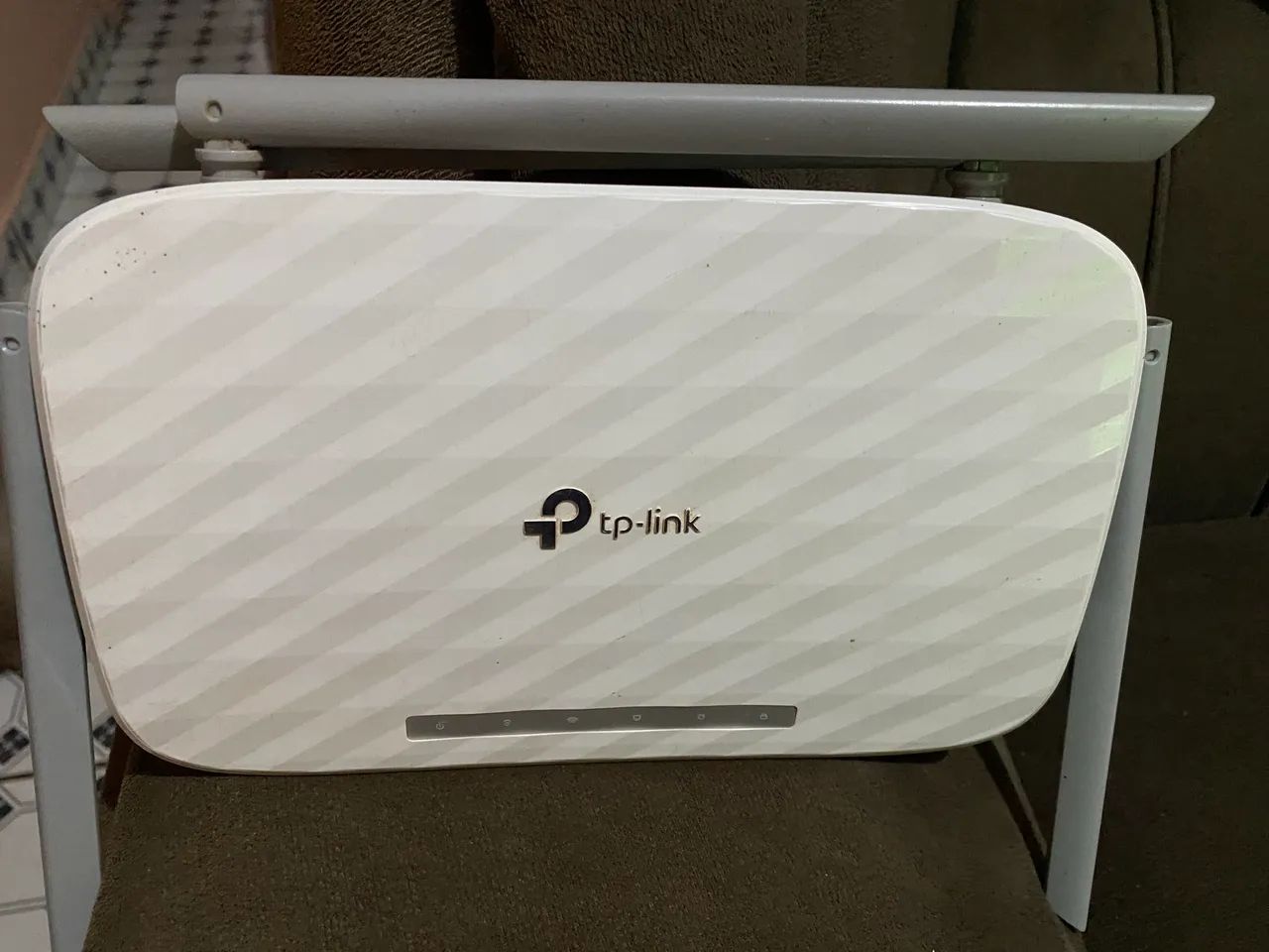 ROTEADOR TOP LINK C50 ac 1200 WIRELESS