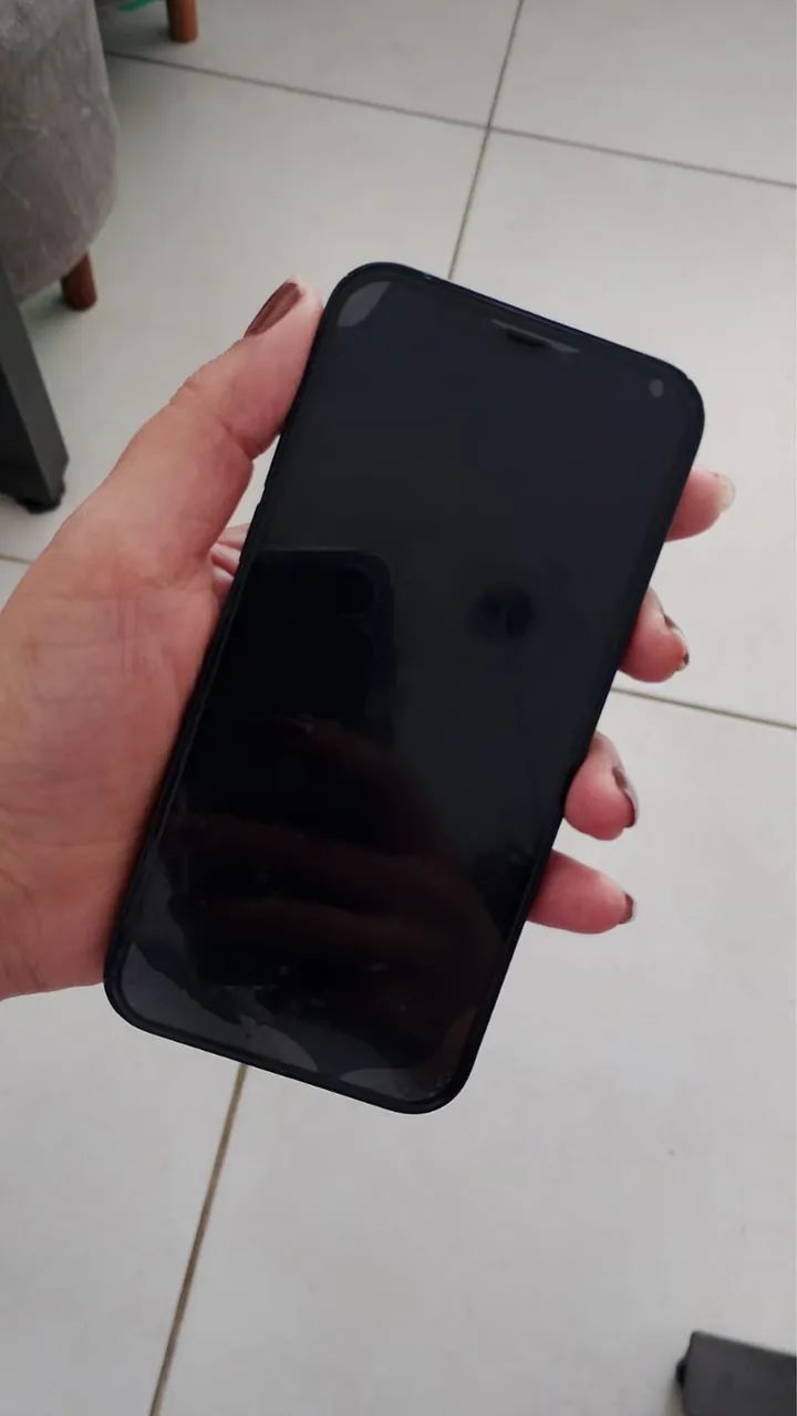 iPhone 12 - Foto 4
