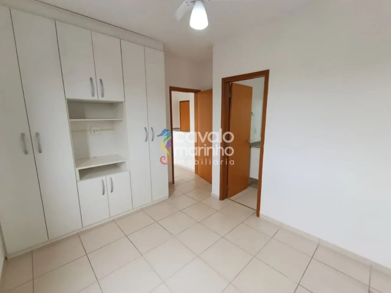 Apartamento para alugar no Edifício Villa Torraca com 1 quarto e 1 vaga, 45m² - Nova Alian - Foto 5