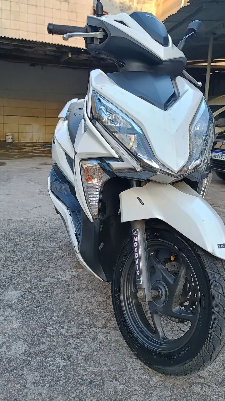 HONDA ELITE 2021, OPORTUNIDADE  - Foto 3