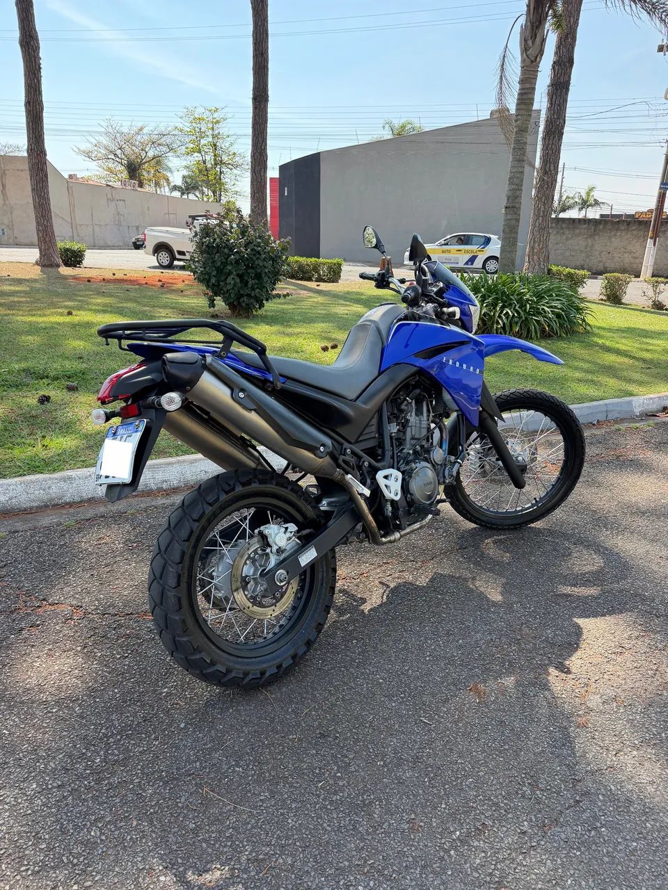 XT 660R 2014 - Foto 4