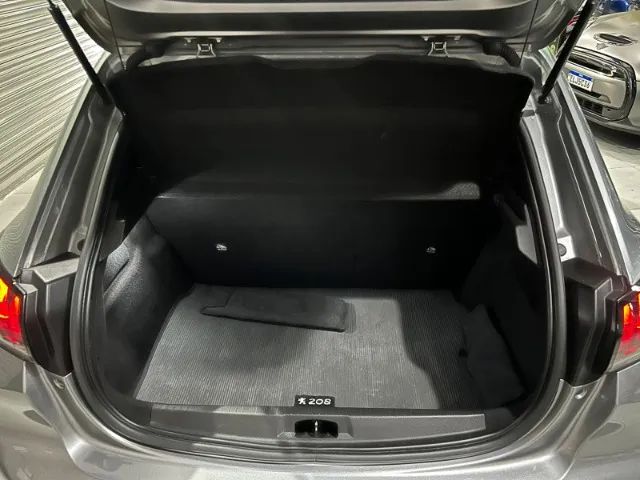Peugeot 208 Active 1.6 Flex 16V 5p Aut., foto 14 de 16