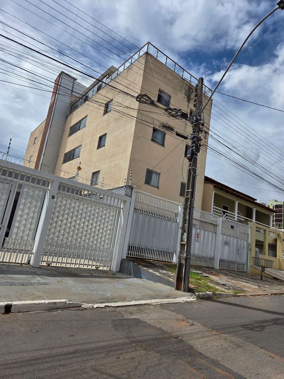 Foto - Brasília - Norte (Águas Claras)