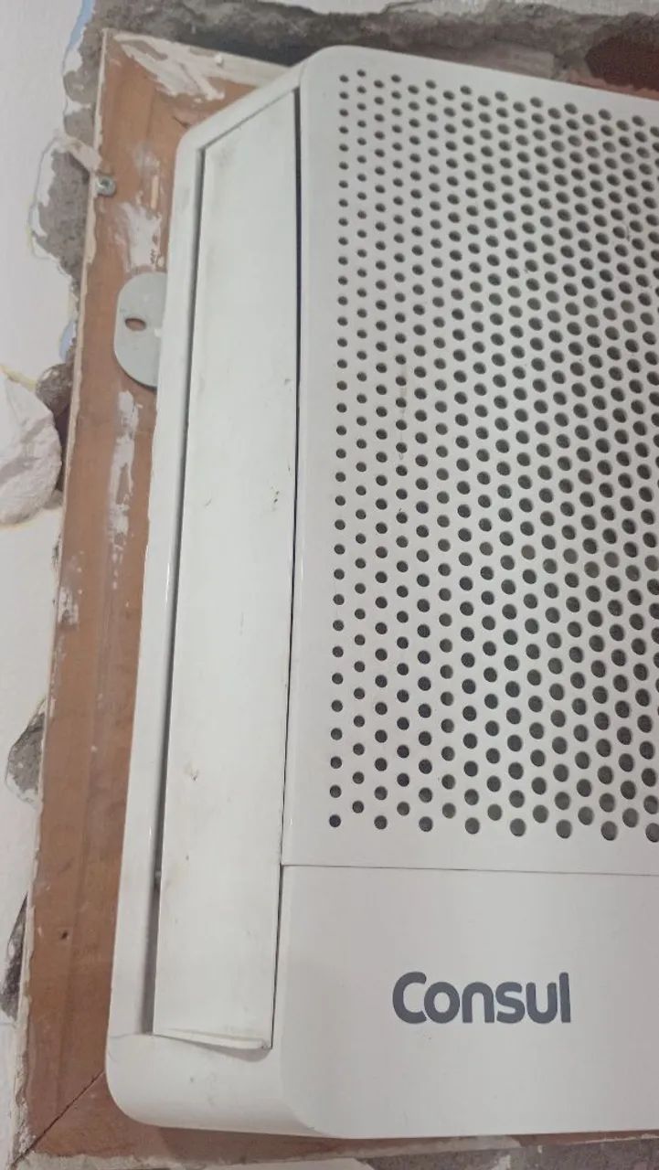 Ar condicionado 10.000 btus - Foto 5